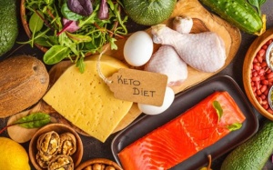 Chế độ ăn Keto - một trong hai chế độ ăn hot nhất năm 2019