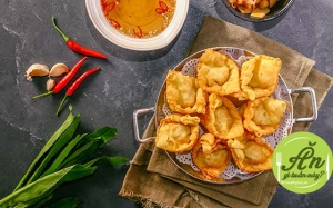Hạ nhiệt tuần cuối tháng 6 với thực đơn cơm ngon và thanh mát