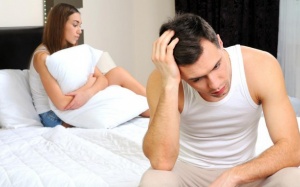 Nguyên nhân nào khiến nam giới bị vô sinh? 