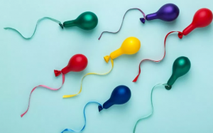 Tinh dịch nói gì về sức khỏe của quý ông?