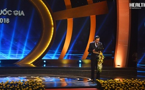 Vinh danh 106 tác phẩm báo chí tại Lễ trao giải Báo chí Quốc gia lần thứ XIII