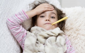 Trẻ mắc bệnh viêm phổi không điển hình có nguy hiểm?