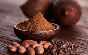 Vỏ cacao làm giảm tình trạng kháng insulin do béo phì