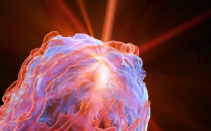 Công nghệ mới: Dùng tia laser diệt tế bào ung thư từ bên ngoài da