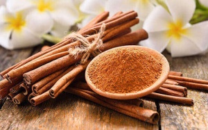 Quế - giá rẻ nhưng lượng dinh dưỡng “đắt”