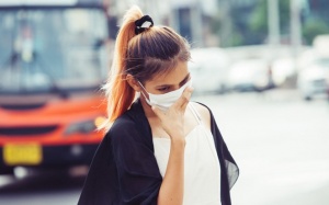 Ô nhiễm không khí gây vô sinh nữ?