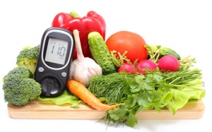 Top 5 loại rau củ tốt nhất cho người bệnh đái tháo đường