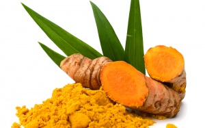 Tại sao người mắc bệnh xương khớp nên 'kết thân' với nghệ?