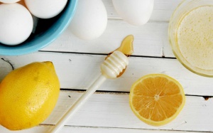 “Đánh bay” da xỉn màu với hai loại mặt nạ đơn giản không ngờ