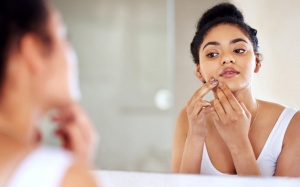 Bổ sung quá nhiều sắt có thể gây hại cho da