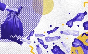 Hạn chế sử dụng đồ nhựa trong nhà theo cách đơn giản nhất