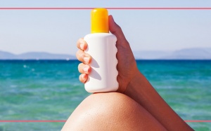 Kem chống nắng homemade có an toàn không?