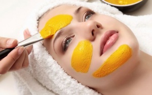 Làm mặt nạ trị mụn chỉ với 3 nguyên liệu đơn giản, dễ kiếm