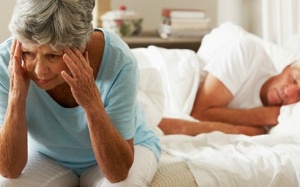 Làm thế nào để cải thiện chứng tiểu rắt ở người cao tuổi?