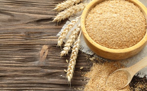 Cám lúa mì - 5 lợi ích sức khỏe tuyệt vời