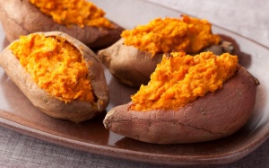 Bệnh nhân đái tháo đường có được ăn khoai lang?