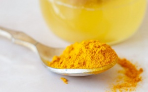Hướng dẫn cách làm nghệ - mật ong giảm nhanh cảm cúm