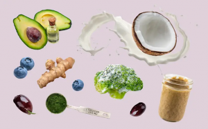 Không phải tươi sống, 8 thực phẩm này vẫn có thể chống viêm hiệu quả