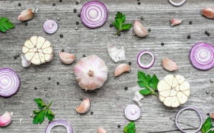 4 gia vị quen thuộc nên ăn mỗi ngày để chống ung thư