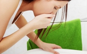 Có cảm giác buồn nôn, dùng ngay những thứ này