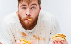 5 loại thực phẩm giúp tăng cường sức khỏe cho phái mạnh