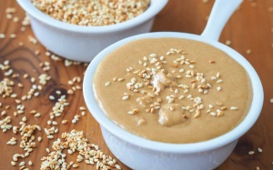 Tự làm sốt bơ vừng bổ sung dưỡng chất tuyệt vời