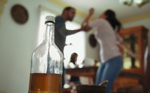 Tác hại gián tiếp của việc uống rượu bia