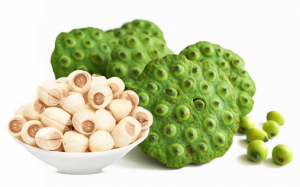 Bà bầu ăn hạt sen có lợi ích gì? 