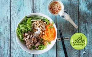 Gợi ý thực đơn: Ăn đơn giản nhưng vẫn phải hấp dẫn!