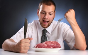 Ăn thịt lợi hay hại?