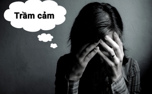 3 cách khắc phục tình trạng trầm cảm do vẩy nến