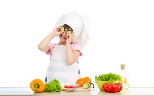 4 mẹo sử dụng rau củ quả của các đầu bếp hàng đầu