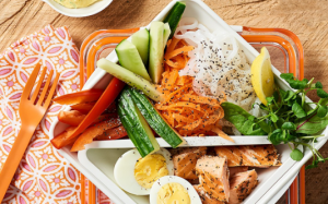 Chế độ ăn low carb giúp giảm cân: Sự thật thế nào?