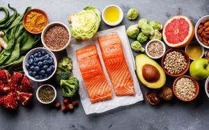 Bị đái tháo đường: Hãy chọn thực phẩm có chỉ số chuyển hóa đường huyết thấp!