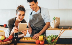 Nấu ăn ngon như đầu bếp chuyên nghiệp với 4 mẹo đơn giản