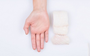 Chuyên gia chỉ cách xác định lượng cá và hải sản nên ăn mỗi ngày