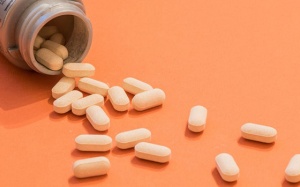 7 loại vitamin giúp phòng ngừa biến chứng đái tháo đường