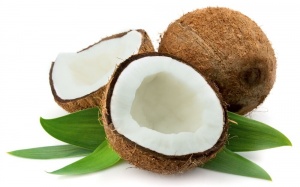 Cùi dừa tươi: Bất ngờ với vô vàn lợi ích sức khỏe