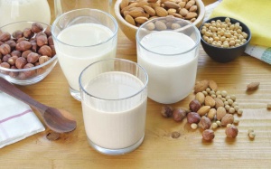 Bị sỏi mật có uống được sữa không?