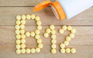 Cảnh báo nguy hiểm khi thiếu vitamin B12: Đau đầu, thiếu máu ác tính
