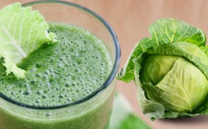 Nước ép bắp cải: Lợi ích và tác hại song hành