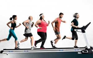 Tập thể dục giúp hạ đường huyết như thế nào?