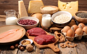 Bạn có đang ăn quá nhiều protein?