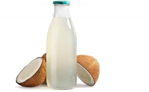 Bạn đã biết những lợi ích của giấm làm từ nước dừa?