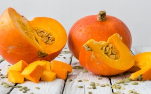 Video: Bí đỏ - tốt cho hệ miễn dịch, phòng ngừa ung thư