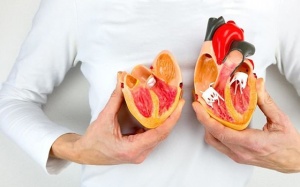 Cảnh báo: Hơn 90% người bệnh suy tim chưa có lối sống lành mạnh