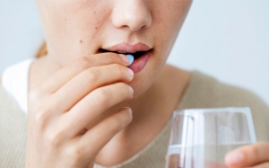 Có nên bổ sung DIM để trị mụn trứng cá?