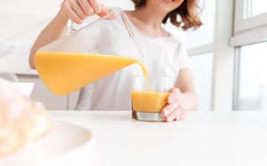 Nước ép trái cây: Món khoái khẩu nhưng lại có thể dẫn tới ung thư?