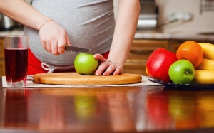 Giảm nguy cơ tiền sản giật khi mang thai nhờ ăn nhiều thực phẩm này