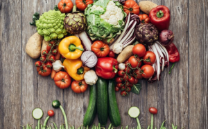 Danh sách các thực phẩm giúp ngăn ngừa ung thư vú tái phát